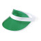 Custom Adjustable Visor | Sun Visor | Beach Visor with UV Protection