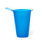 Custom Collapsible Silicone Water Bottle